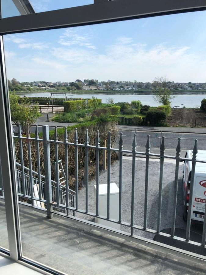 Lake View Galway City 外观 照片
