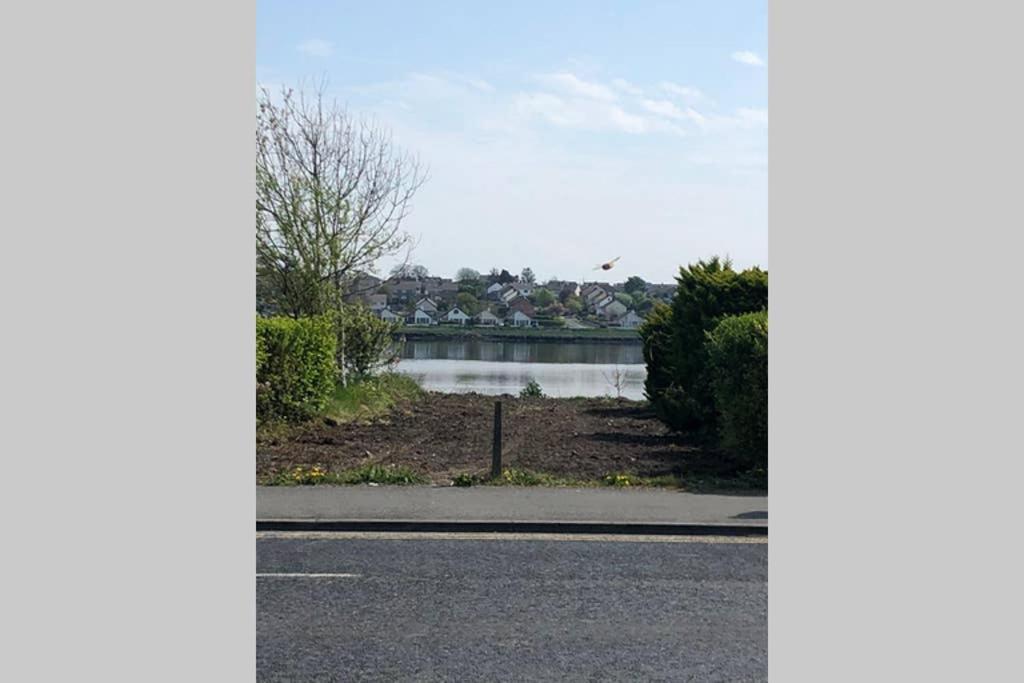 Lake View Galway City 外观 照片