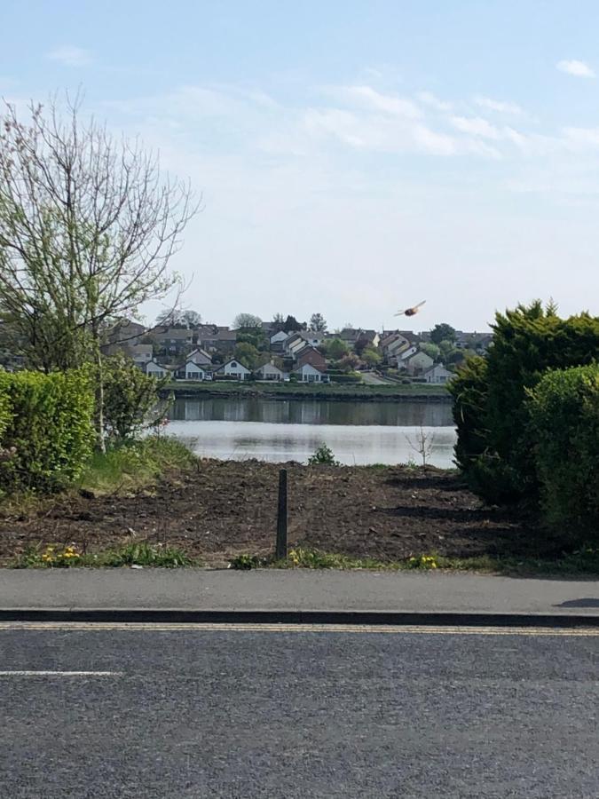 Lake View Galway City 外观 照片