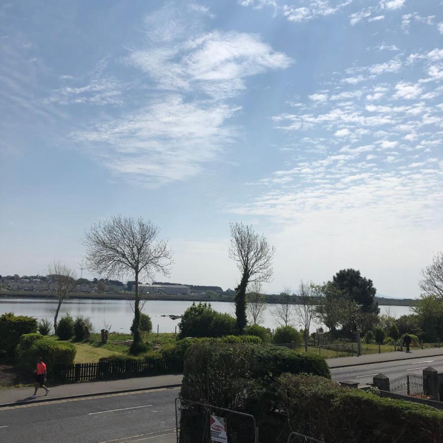 Lake View Galway City 外观 照片